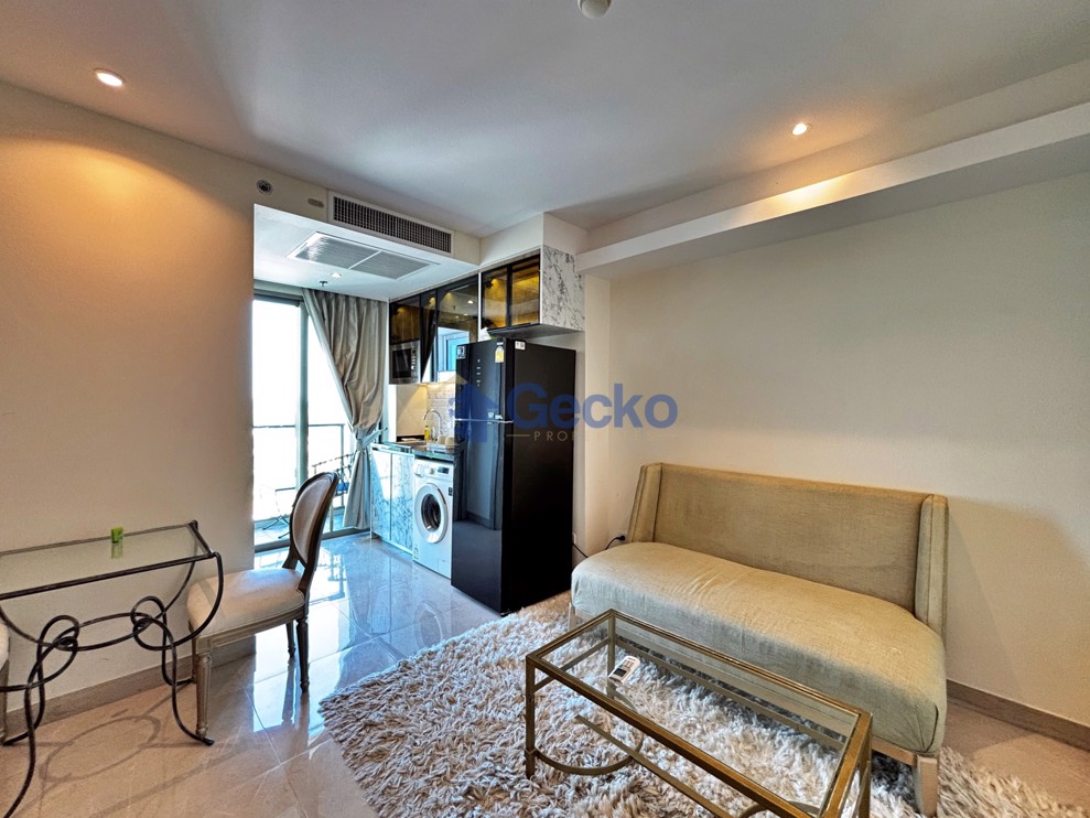 1 Bedroom Condo in The Riviera Monaco Pattaya Na Jomtien C012974 (Photo 3)