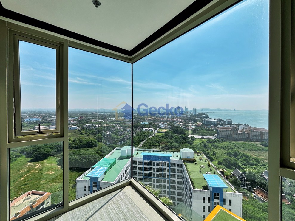 1 Bedroom Condo in The Riviera Monaco Pattaya Na Jomtien C012974 (Photo 4)