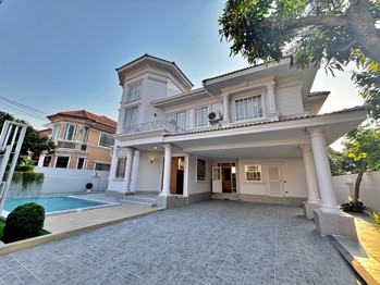 นาเกลือ บ้าน - H012983