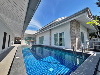 East Pattaya House - H012984