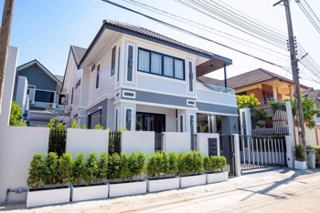 พัทยากลาง บ้าน - H009400