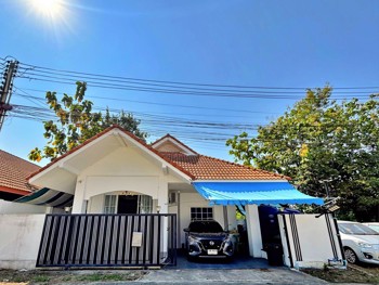 พัทยาตะวันออก บ้าน - H012985