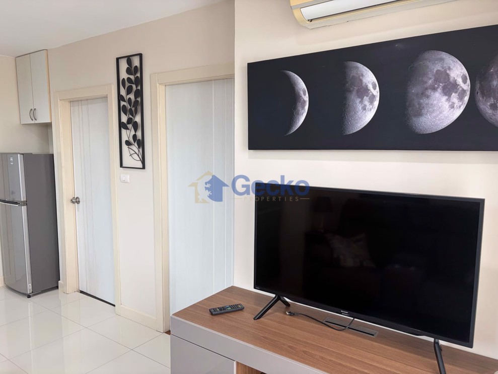 1 Bedroom Condo in Infiniti Condominium East Pattaya C012992 (Photo 4)