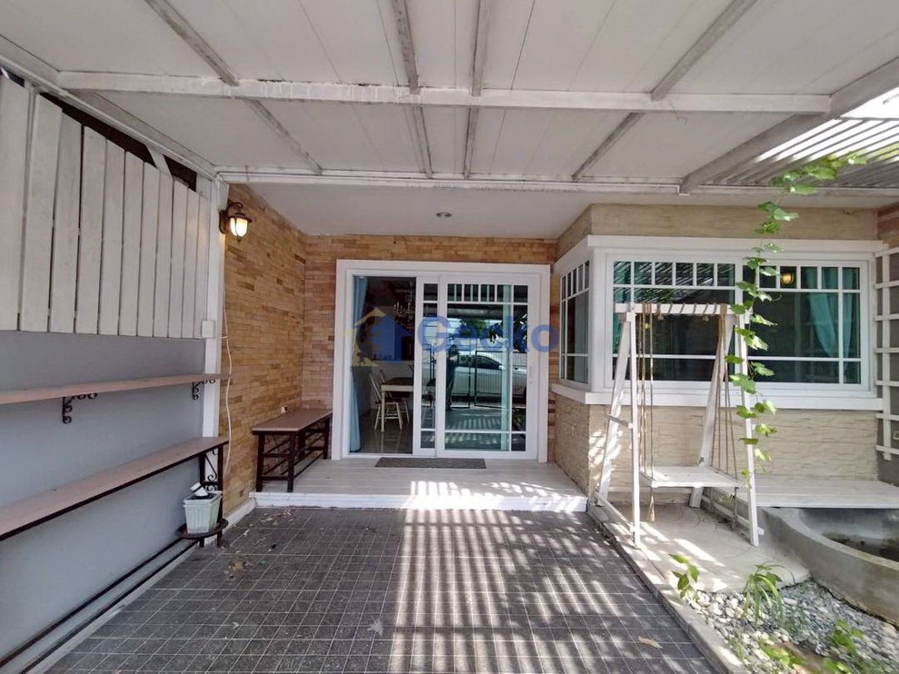 3 Bedrooms House in Bristol Park Pattaya  Huay Yai H012999 (Photo 1)