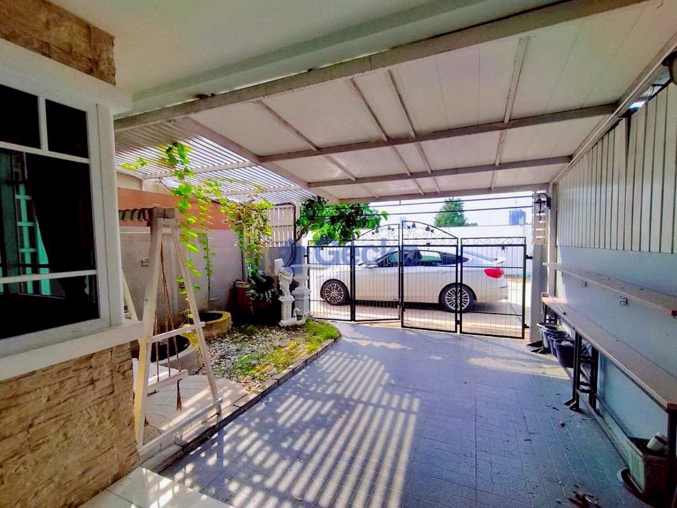 3 Bedrooms House in Bristol Park Pattaya  Huay Yai H012999 (Photo 2)