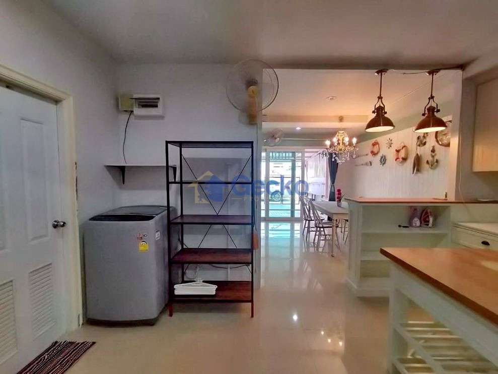 3 Bedrooms House in Bristol Park Pattaya  Huay Yai H012999 (Photo 3)