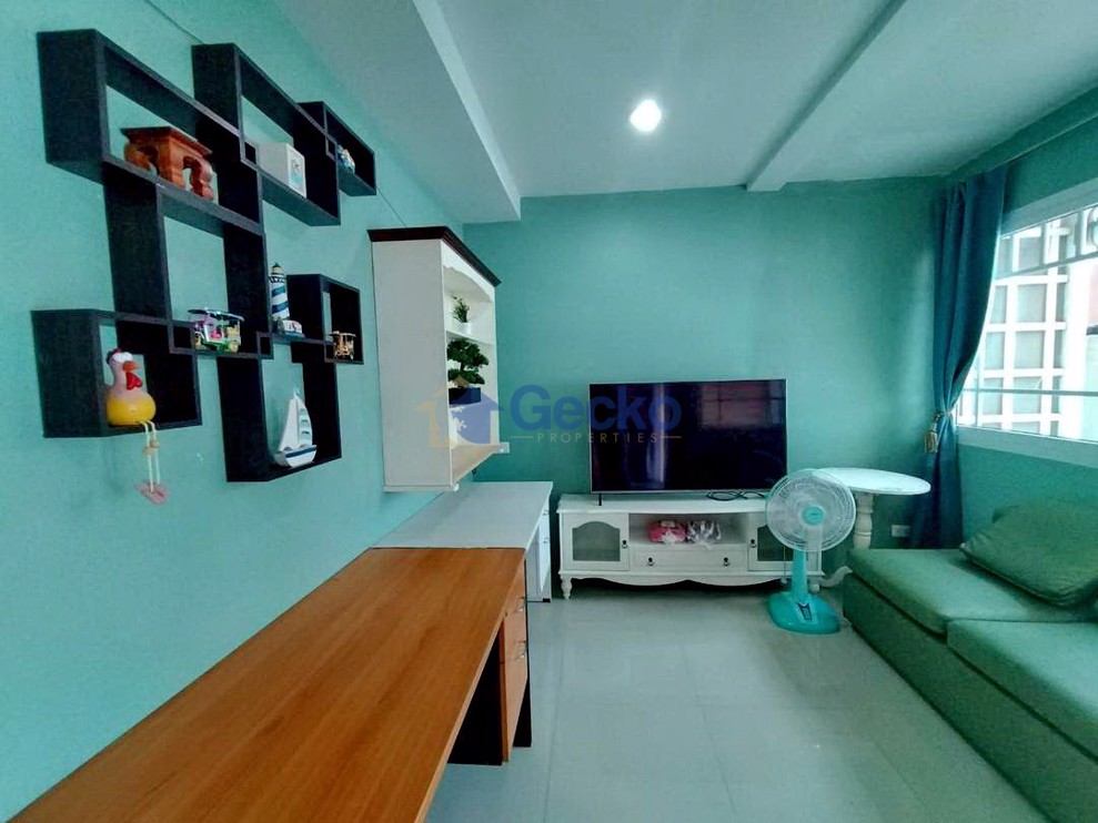 3 Bedrooms House in Bristol Park Pattaya  Huay Yai H012999 (Photo 4)