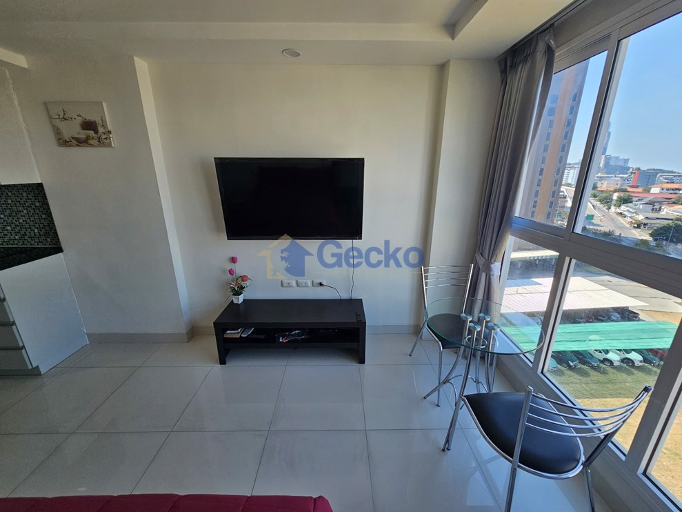 Studio Condo in Novana Residence South Pattaya C013006 (Photo 4)