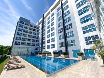 South Pattaya Condo - C013006