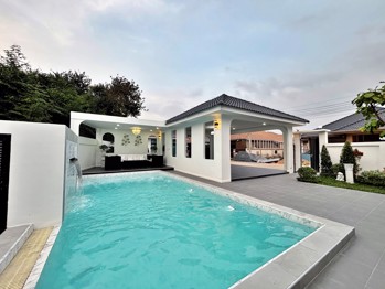 East Pattaya House - H013012