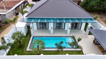 3 ห้องนอน บ้าน  ห้วยใหญ่ H013011