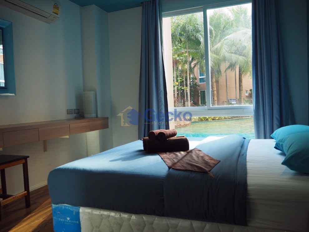 2 Bedrooms Condo in Atlantis Condo Resort Jomtien C013015 (Photo 3)