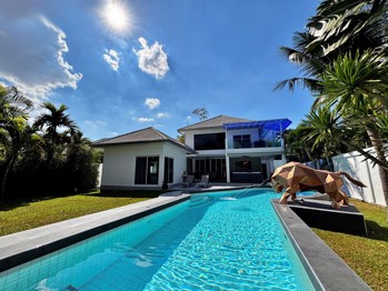 Huay Yai House - H013018