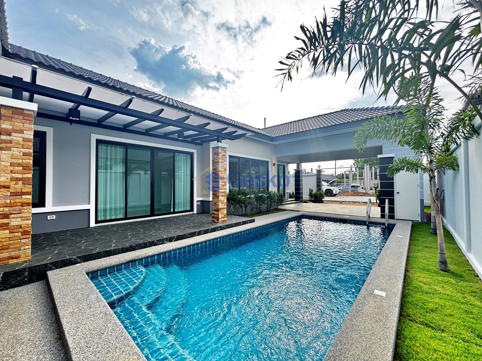 The Palm Ville 3