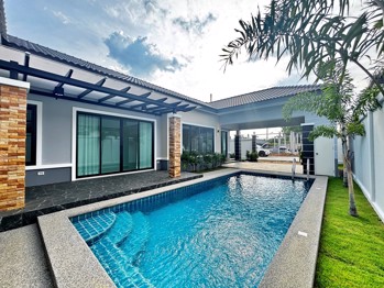 Picture of The Palm Ville 3