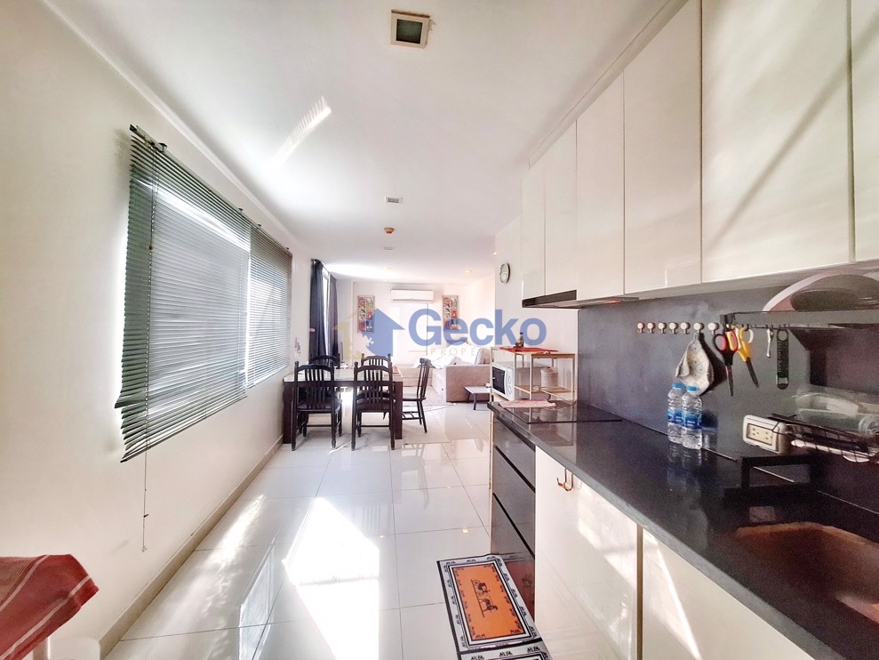 2 Bedrooms Condo in Park Royal 3 Pratumnak C005800 (Photo 4)