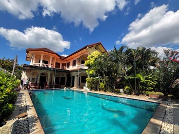 East Pattaya House - H013019