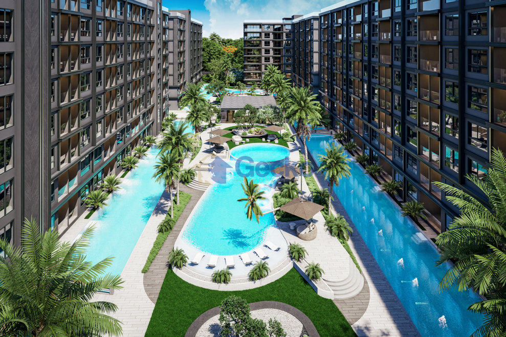 Zenith Pattaya ll (Photo 3)
