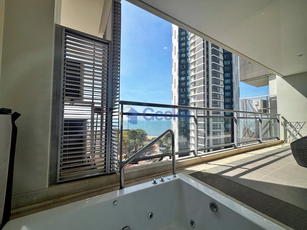 1 Bedroom Condo in Reflection Jomtien C013033 (Cover Photo)