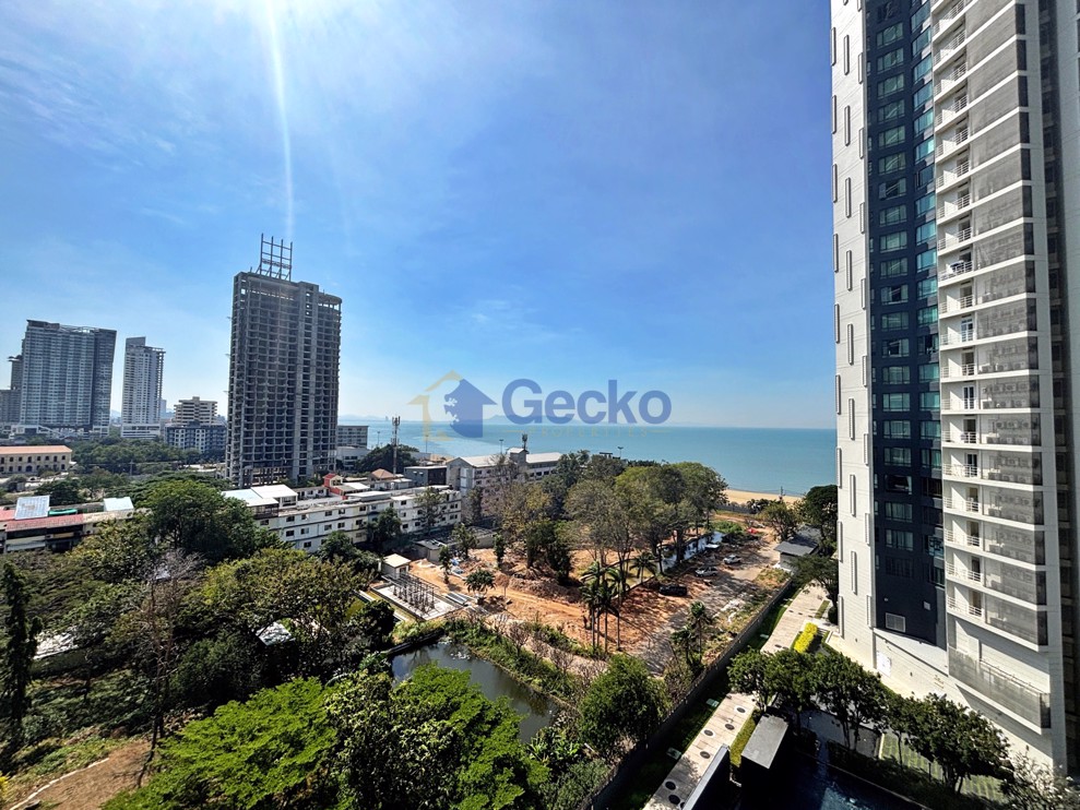 1 Bedroom Condo in Reflection Jomtien C013033 (Photo 4)