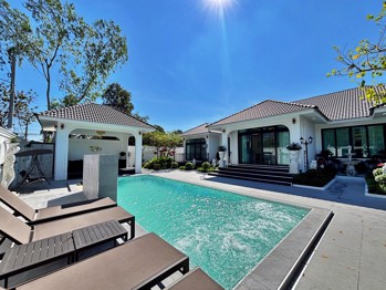 East Pattaya House - H013035