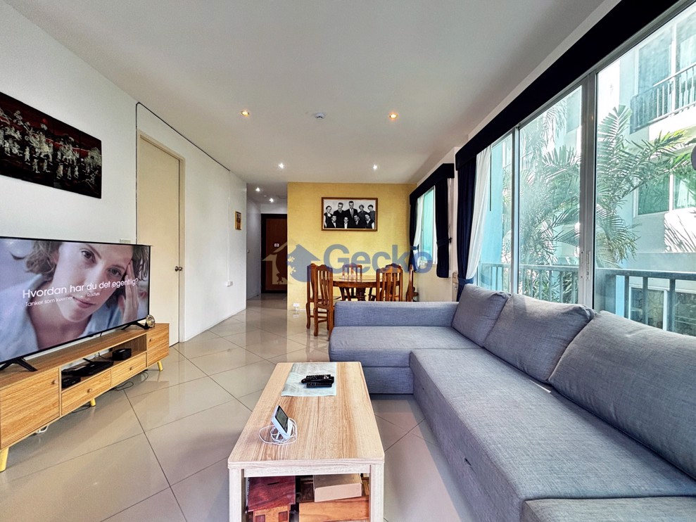 1 Bedroom Condo in Diamond Suites South Pattaya C013037 (Photo 3)