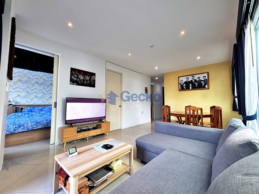 1 Bedroom Condo in Diamond Suites South Pattaya C013037 (Photo 4)