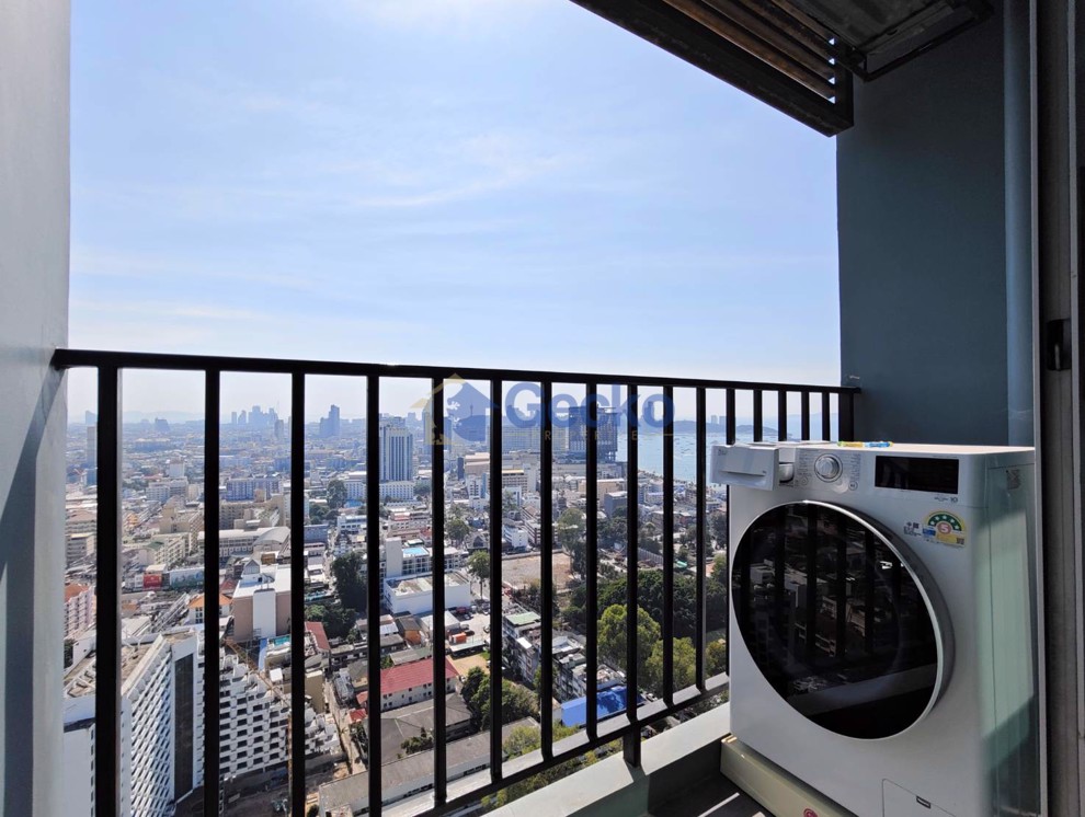 1 Bedroom Condo in Centric Sea Central Pattaya C013042 (Cover Photo)