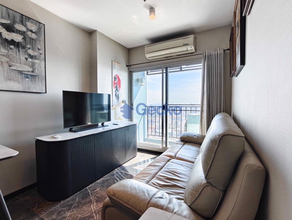 1 Bedroom Condo in Centric Sea Central Pattaya C013042 (Photo 4)