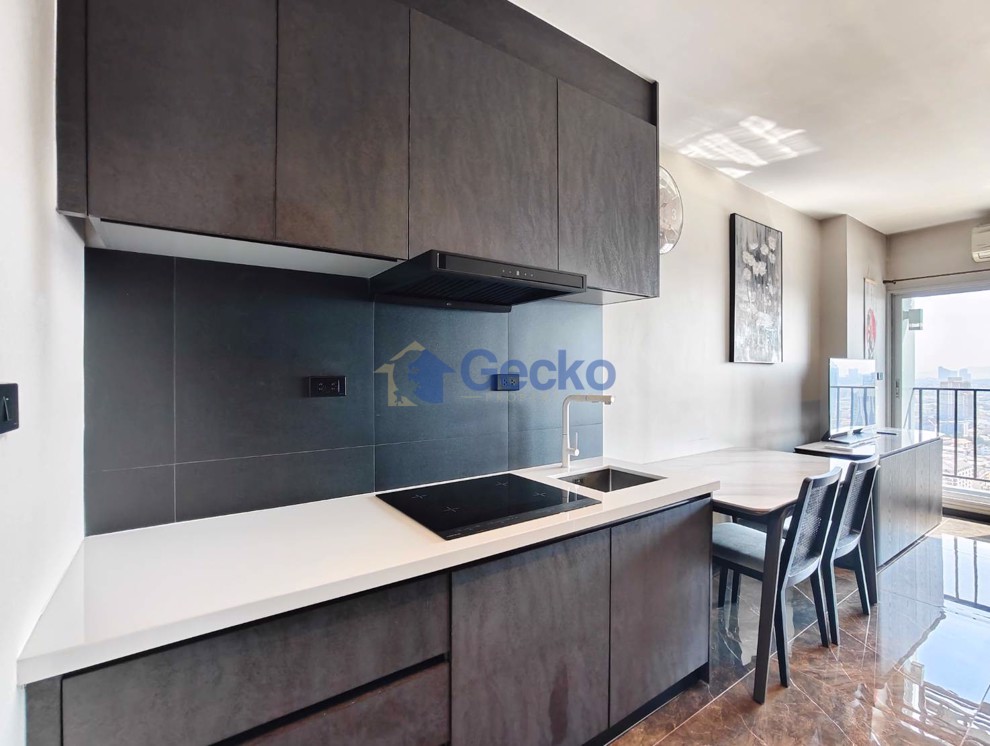 1 Bedroom Condo in Centric Sea Central Pattaya C013042 (Photo 3)