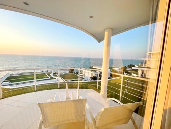Na Jomtien Condo - C013045
