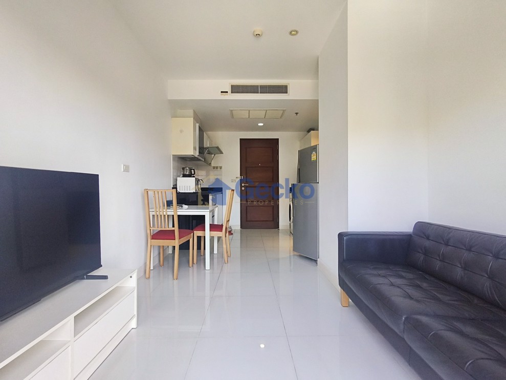 1 Bedroom Condo in The Axis  South Pattaya C009299 (Photo 4)
