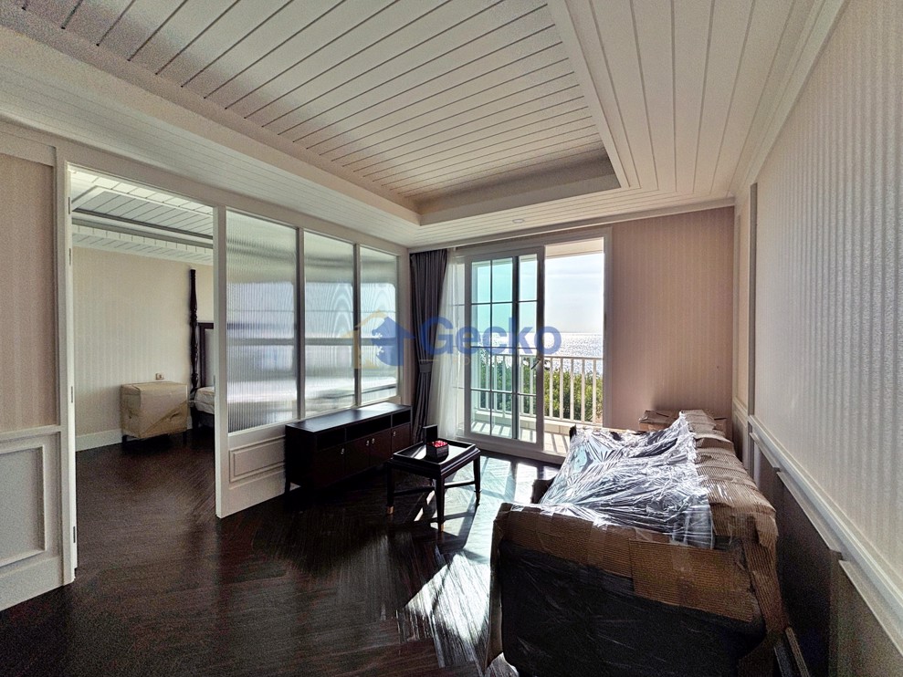 1 Bedroom Condo in Grand Florida Beachfront Condo Resort Na Jomtien C013051 (Photo 2)