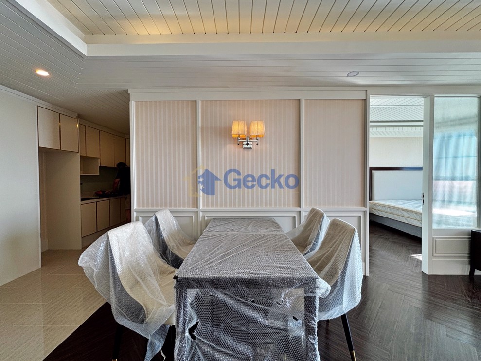 1 Bedroom Condo in Grand Florida Beachfront Condo Resort Na Jomtien C013051 (Photo 3)