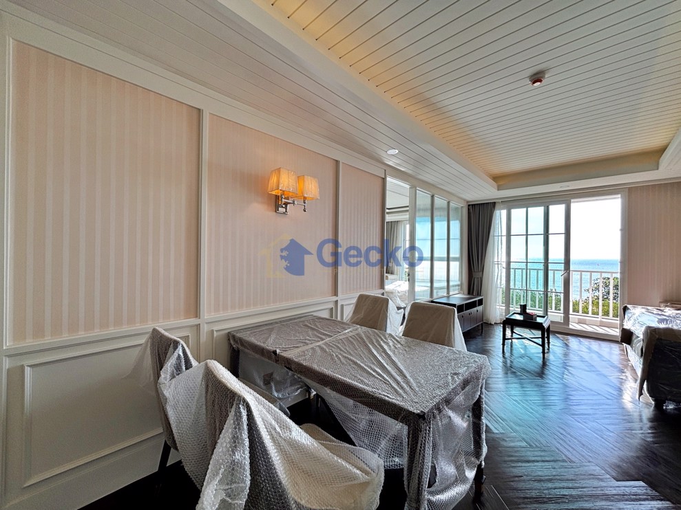 1 Bedroom Condo in Grand Florida Beachfront Condo Resort Na Jomtien C013051 (Photo 4)