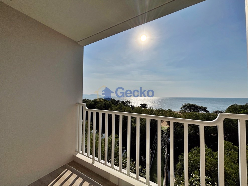 1 Bedroom Condo in Grand Florida Beachfront Condo Resort Na Jomtien C013051 (Cover Photo)
