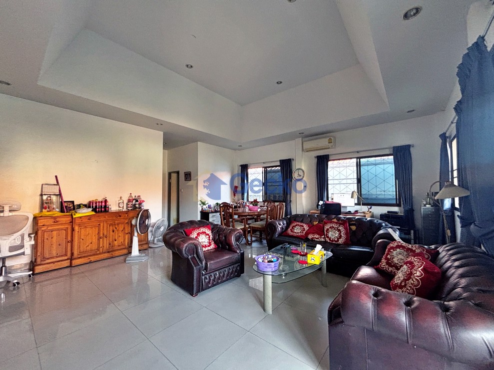 2 ห้องนอน บ้าน in Eakmongkol 8  พัทยาใต้ H013057 (Photo 2)