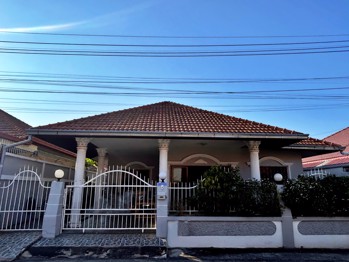 2 ห้องนอน บ้าน in Eakmongkol 8  พัทยาใต้ H013057