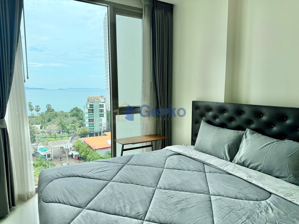 1 Bedroom Condo in The Riviera Wong Amat Beach Wongamat C013059 (Photo 3)