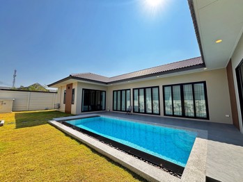 พัทยาตะวันออก บ้าน - H013069