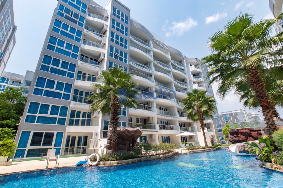 3 Bedrooms Condo in Grand Avenue Central Pattaya C013071 (Cover Photo)