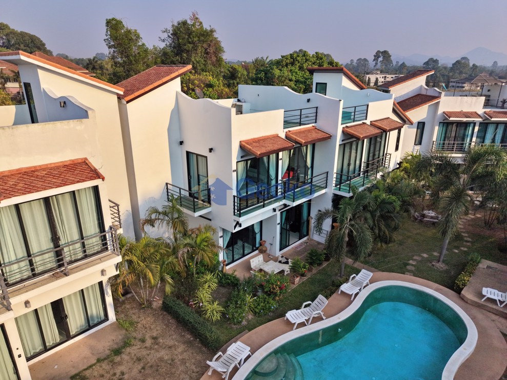 2 Bedrooms House in Phoenix Sunrise Villa Resort  Huay Yai H013072 (Photo 3)
