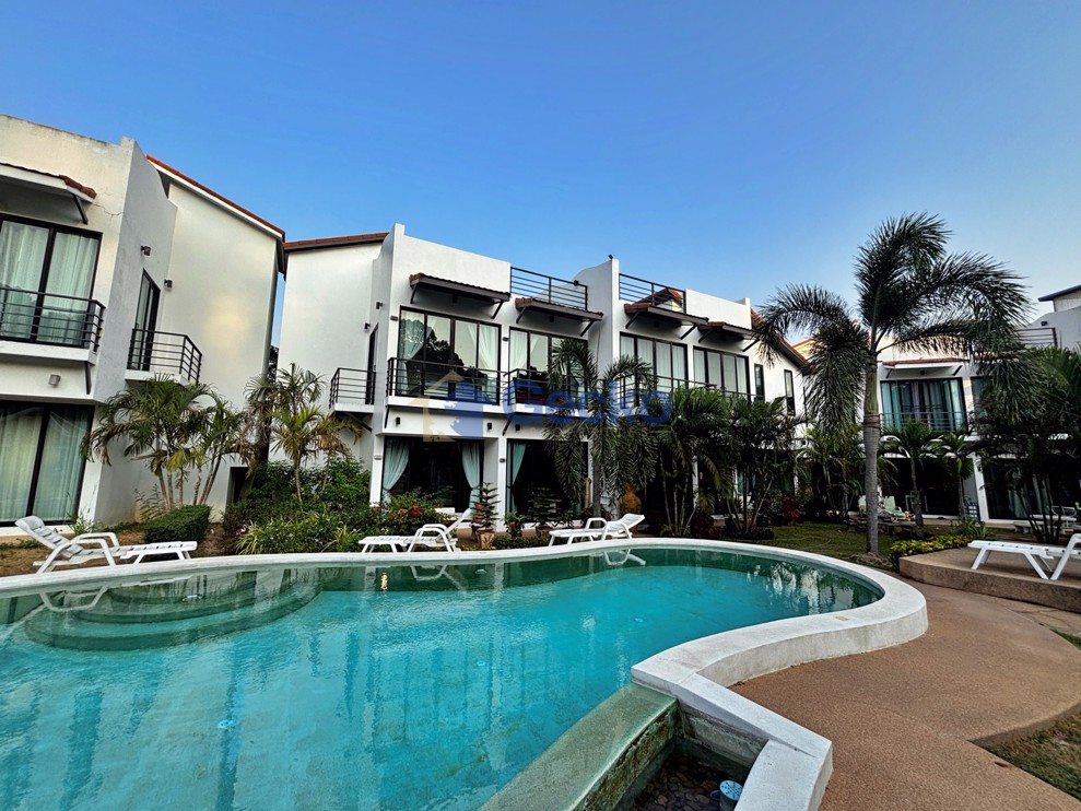 2 Bedrooms House in Phoenix Sunrise Villa Resort  Huay Yai H013072 (Photo 1)