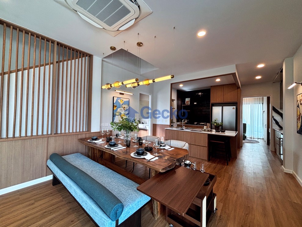 4 ห้องนอน บ้าน in Pyche Pattaya  พัทยาตะวันออก H012903 (Photo 4)