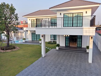 East Pattaya House - H013070