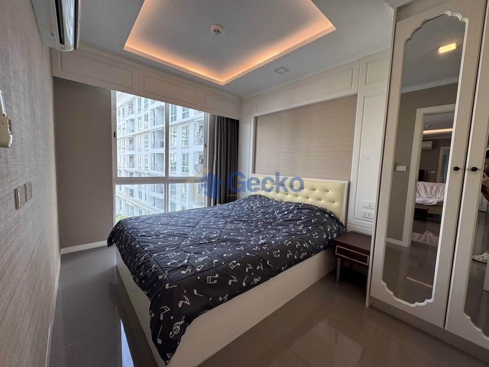 2 Bedrooms Condo in The Orient Resort and Spa Jomtien C013083 (Photo 4)