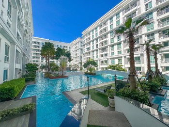 Jomtien Condo - C013083