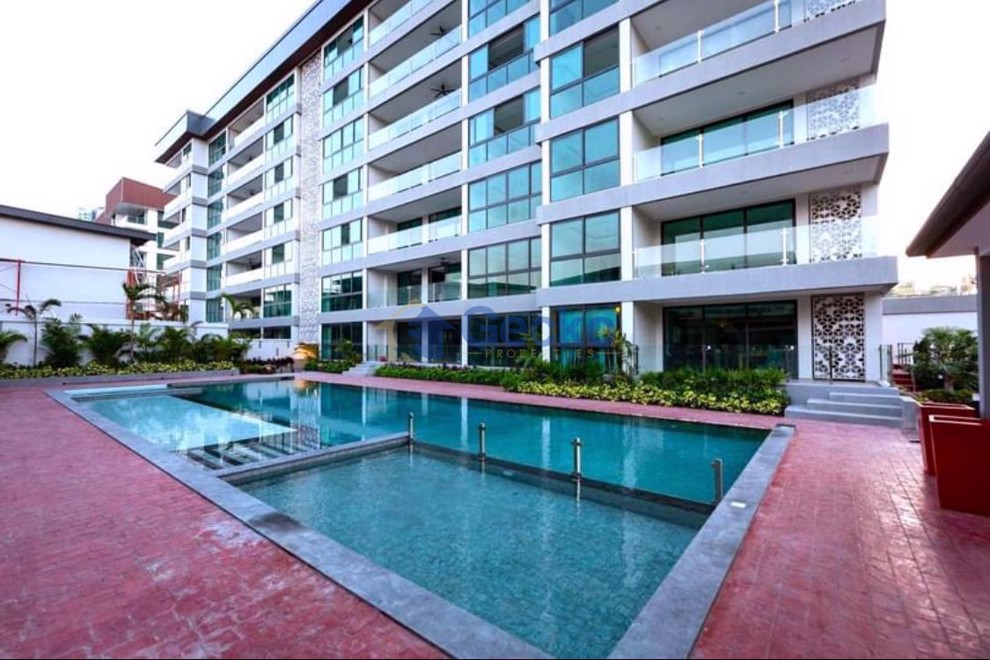 2 Bedrooms Condo in Serenity Jomtien Residence Jomtien C013084 (Photo 1)