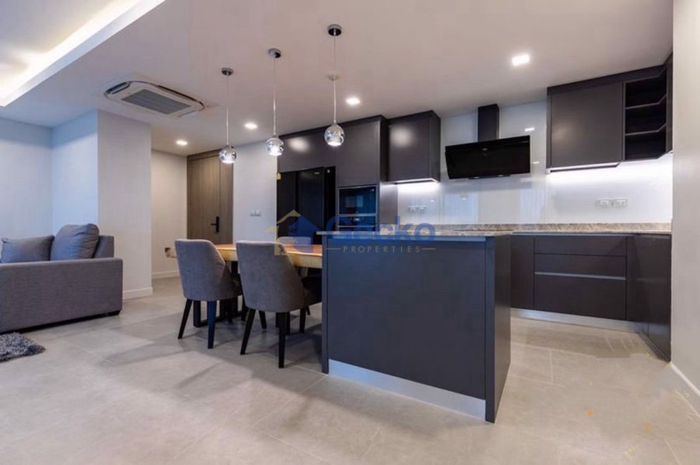 2 Bedrooms Condo in Serenity Jomtien Residence Jomtien C013084 (Photo 4)