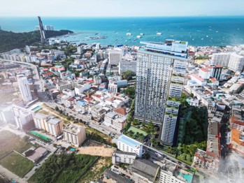 South Pattaya Condo - C013085